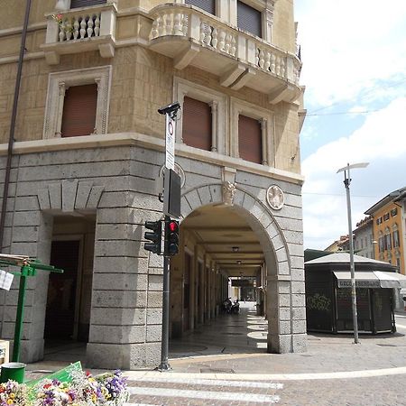 Apartment Bergamo Centro Storico Bilik gambar