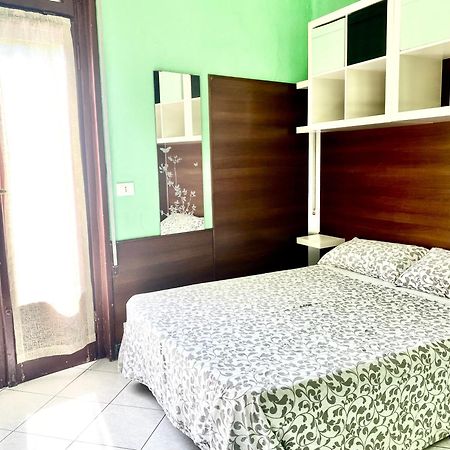 Apartment Bergamo Centro Storico Luaran gambar