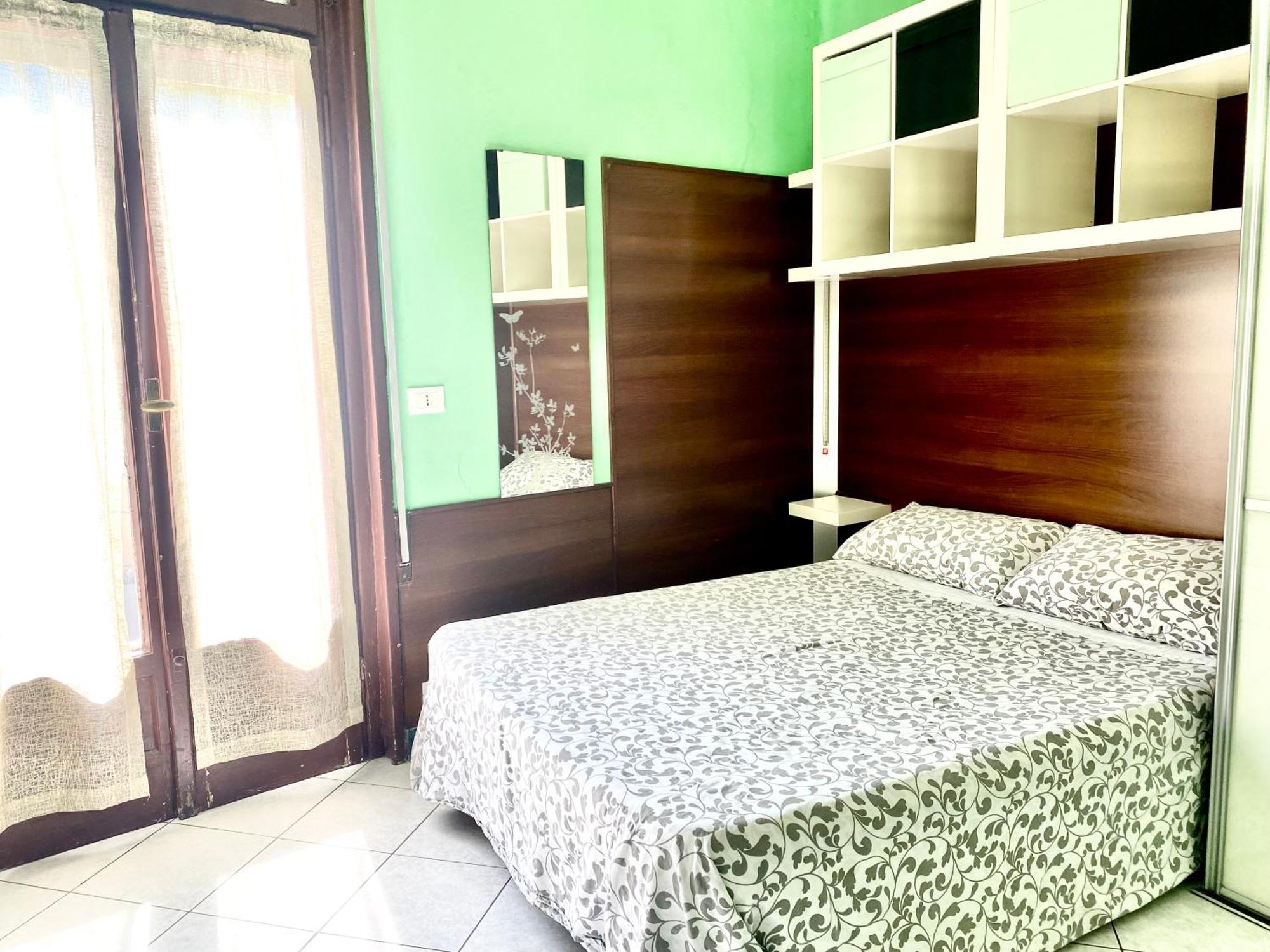 Apartment Bergamo Centro Storico Luaran gambar