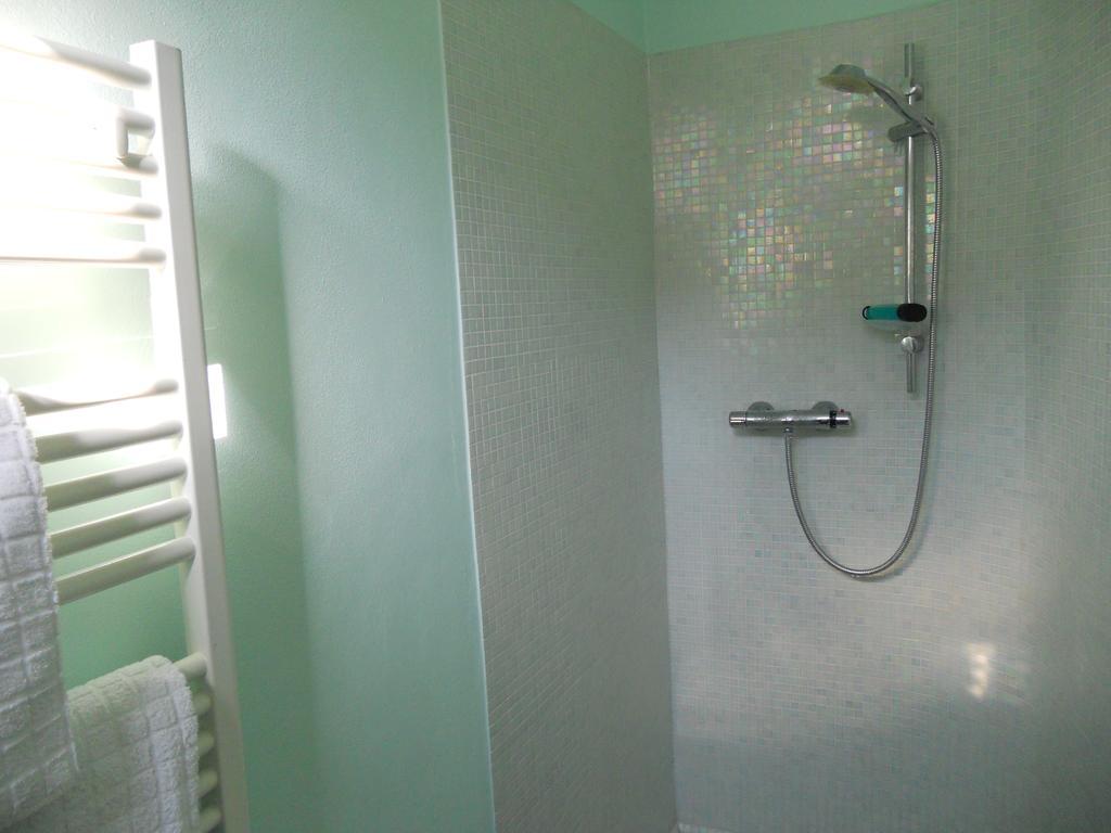 Apartment Bergamo Centro Storico Luaran gambar